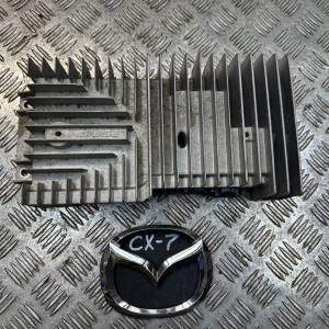 Усилитель аудиосистемы Bose Mazda CX-7 (2006-2012) EG2366920A
