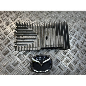 Усилитель аудиосистемы Bose Mazda CX-7 (2006-2012) EG2366920A
