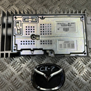 Усилитель аудиосистемы Bose Mazda CX-7 (2006-2012) EG2366920A