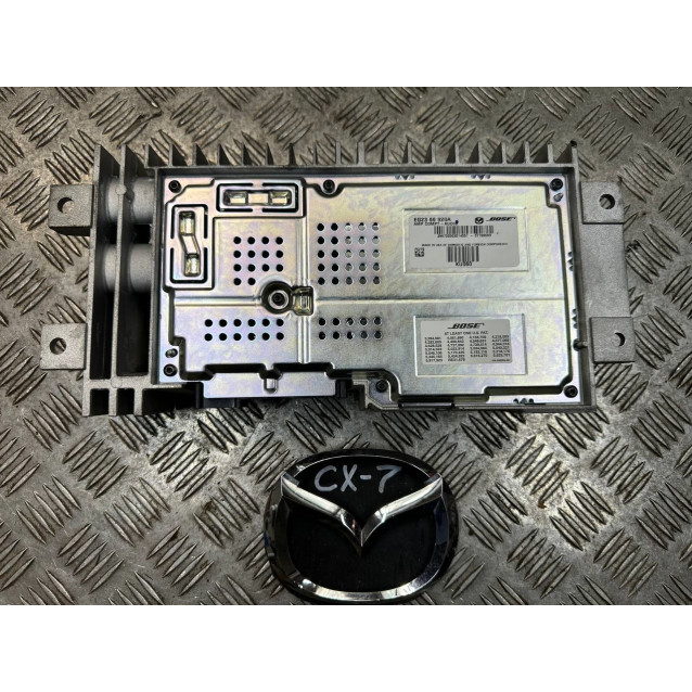 Усилитель аудиосистемы Bose Mazda CX-7 (2006-2012) EG2366920A