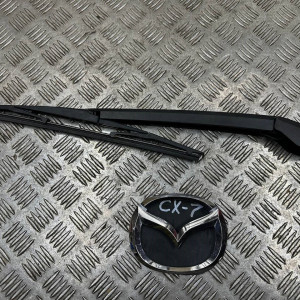 Держатель дворника задний Mazda CX-7 (2006-2012) EG2167421