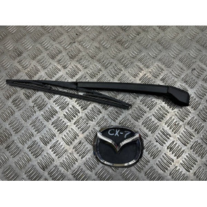 Держатель дворника задний Mazda CX-7 (2006-2012) EG2167421