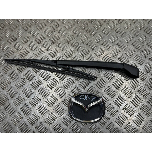 Держатель дворника задний Mazda CX-7 (2006-2012) EG2167421