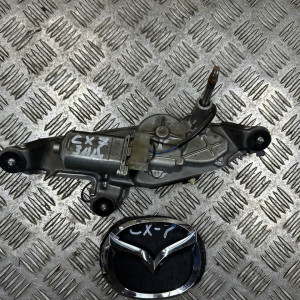Моторчик стеклоочистителя задний Mazda CX-7 (2006-2012) EG2167450C