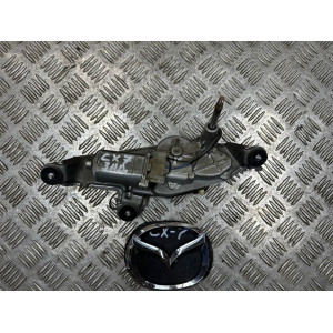 Моторчик стеклоочистителя задний Mazda CX-7 (2006-2012) EG2167450C