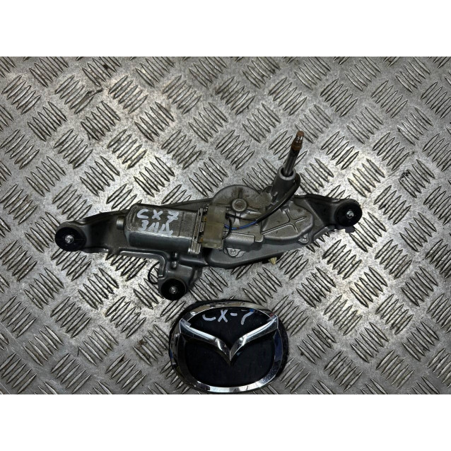 Моторчик стеклоочистителя задний Mazda CX-7 (2006-2012) EG2167450C