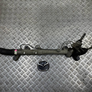 Рейка рулевая Mazda CX-7 (2006-2012) 2.3 АКПП EH1432110