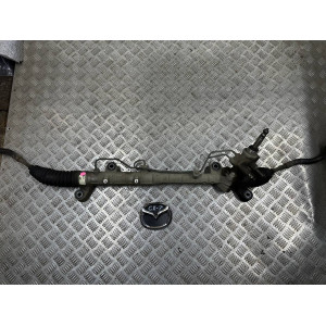 Рейка рулевая Mazda CX-7 (2006-2012) 2.3 АКПП EH1432110