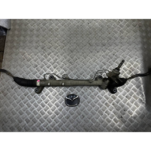 Рейка рулевая Mazda CX-7 (2006-2012) 2.3 АКПП EH1432110