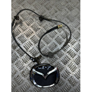 Датчик ABS левый задний Mazda CX-7 (2006-2012) 2.3 АКПП EG274372YB