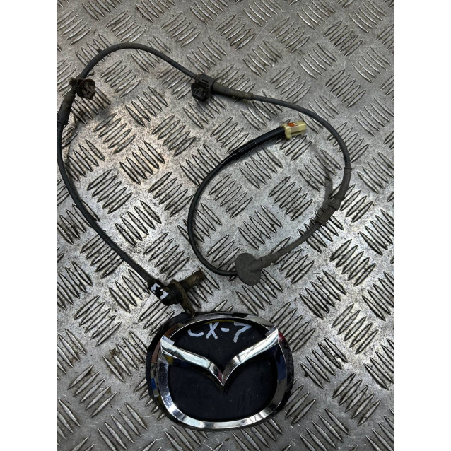Датчик ABS левый задний Mazda CX-7 (2006-2012) 2.3 АКПП EG274372YB