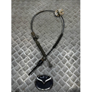 Трос перемикання АКПП Mazda CX-7 (2006-2012) EG2146500D