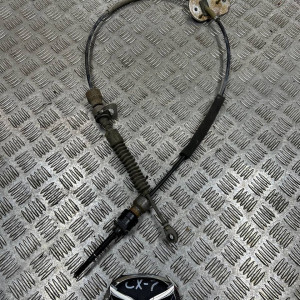 Трос перемикання АКПП Mazda CX-7 (2006-2012) EG2146500D