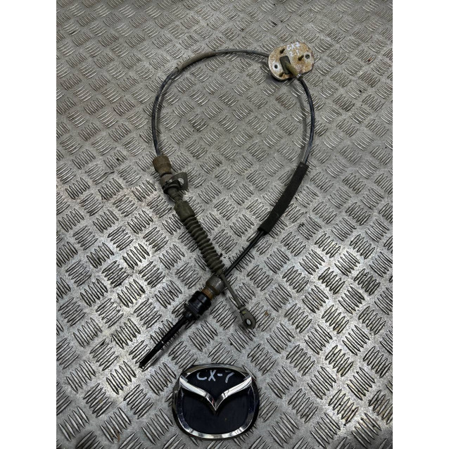 Трос перемикання АКПП Mazda CX-7 (2006-2012) EG2146500D