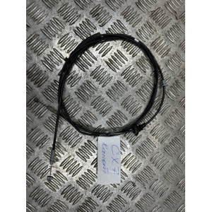 Трос капота Mazda CX-7 (2006-2012) EG2156720D