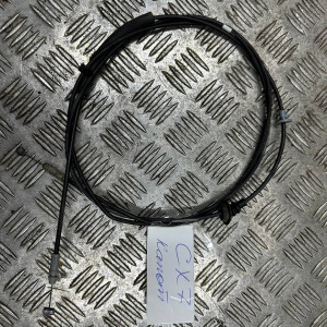 Трос капота Mazda CX-7 (2006-2012) EG2156720D