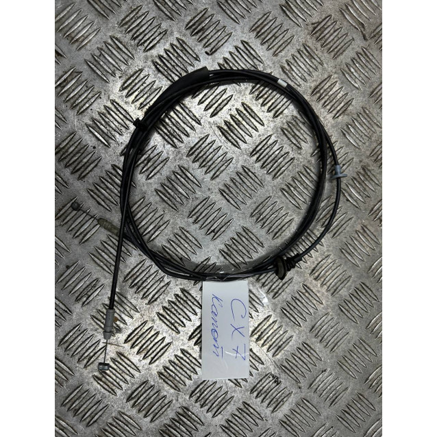 Трос капота Mazda CX-7 (2006-2012) EG2156720D