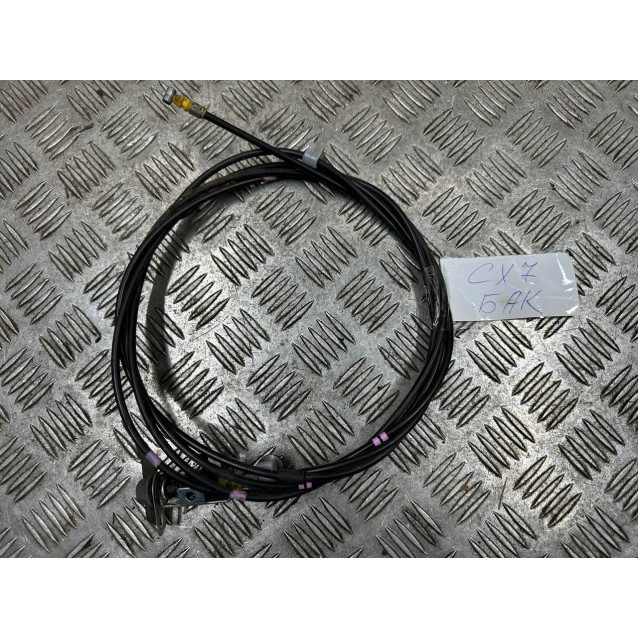 Трос лючка бензобака Mazda CX-7 (2006-2012) EG2156880