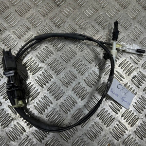 Трос  блакировки АКПП Mazda CX-7 (2006-2012) EG2146300C