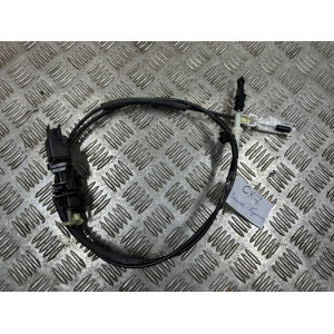 Трос  блакировки АКПП Mazda CX-7 (2006-2012) EG2146300C