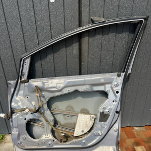 Дверь передняя правая Mazda CX-7 (2006-2012) EG2158031A