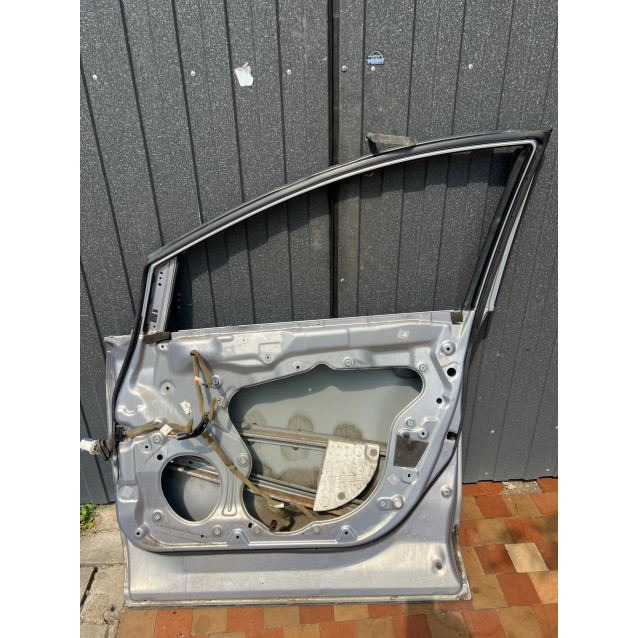 Дверь передняя правая Mazda CX-7 (2006-2012) EG2158031A
