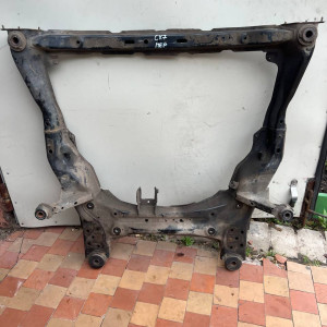 Балка передней подвески Mazda CX-7 (2006-2012) EG213480XD