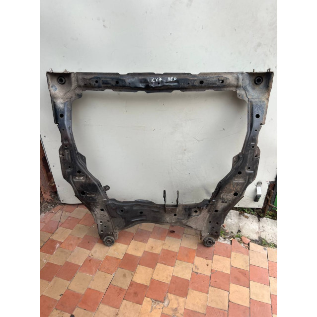 Балка передней подвески Mazda CX-7 (2006-2012) EG213480XD