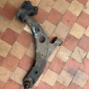 Рычаг передний правый нижний Mazda CX-7 (2006-2012) EH4434300 EG2134300D