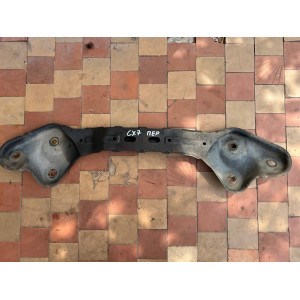 Балка двигуна поперечна Mazda CX-7 (2006-2012) EG2134H90