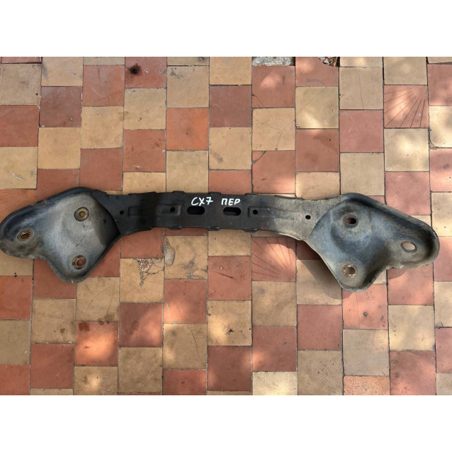 Балка двигуна поперечна Mazda CX-7 (2006-2012) EG2134H90