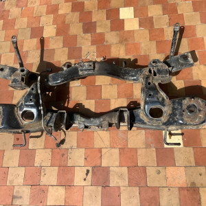 Балка Задней Подвески Mazda CX-7 (2006-2012) E22328800B
