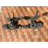 Балка Задней Подвески Mazda CX-7 (2006-2012) E22328800B