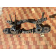 Балка Задней Подвески Mazda CX-7 (2006-2012) E22328800B