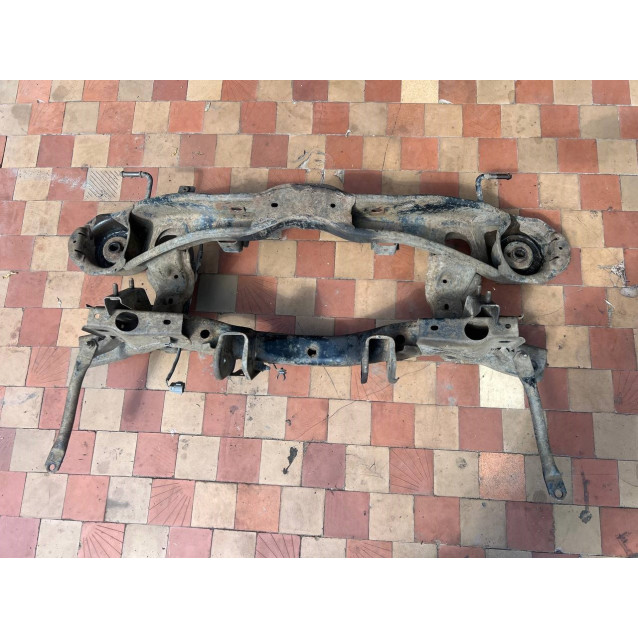 Балка Задней Подвески Mazda CX-7 (2006-2012) E22328800B