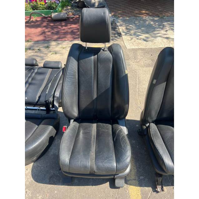 Сиденья Mazda CX-7 (2006-2012) EH128818002 EH125745002