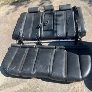 Сиденья Mazda CX-7 (2006-2012) EH128818002 EH125745002
