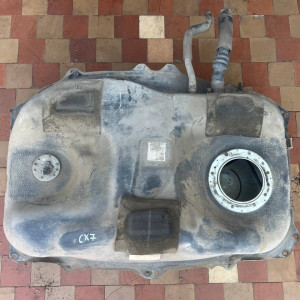 Бак топливный Mazda CX-7 (2006-2012) E22142110B