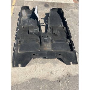 Ковер салона Mazda CX-7 (2006-2012) EH426867002