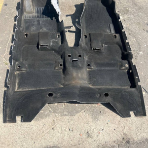 Ковер салона Mazda CX-7 (2006-2012) EH426867002
