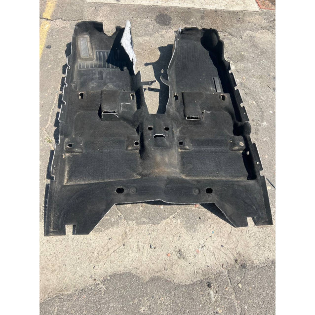 Ковер салона Mazda CX-7 (2006-2012) EH426867002