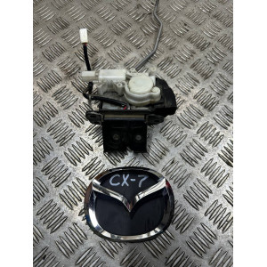 Замок крышки багажника Mazda CX-7 (2006-2012) EH1062310
