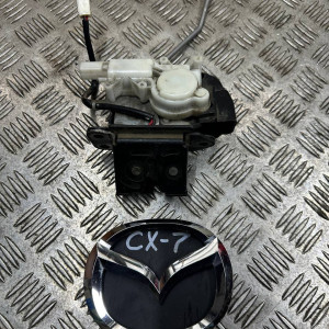 Замок крышки багажника Mazda CX-7 (2006-2012) EH1062310