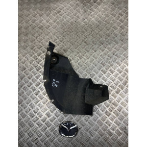 Пыльник заднего бампера правый Mazda CX-7 (2006-2012) EG5150341