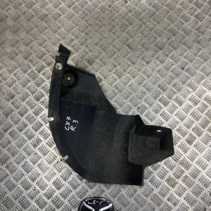 Пыльник заднего бампера правый Mazda CX-7 (2006-2012) EG5150341