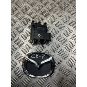 Шаговый двигатель печки Mazda CX-7 (2006-2012) GP9A61A60 GP9A61A70A