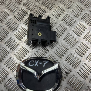 Шаговый двигатель печки Mazda CX-7 (2006-2012) GP9A61A60 GP9A61A70A