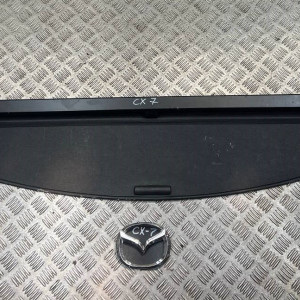 Шторка багажника Mazda CX-7 (2006-2012) EG216834XB02