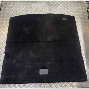 Панель обшивка пола багажника Mazda CX-7 (2006-2012) EG516883XA02