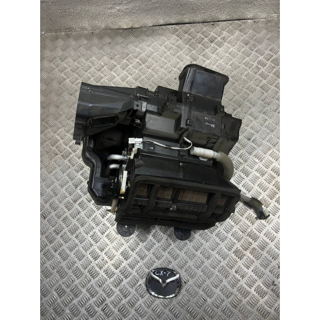 Корпус печки Mazda CX-7 (2006-2012) GP9E61A01 GP9E61A02